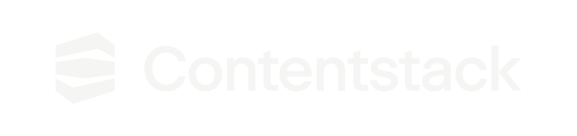Contentstack